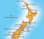 Faszination Neuseeland